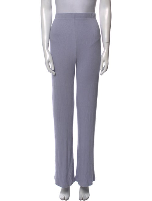 Sablyn Wide Leg Pants