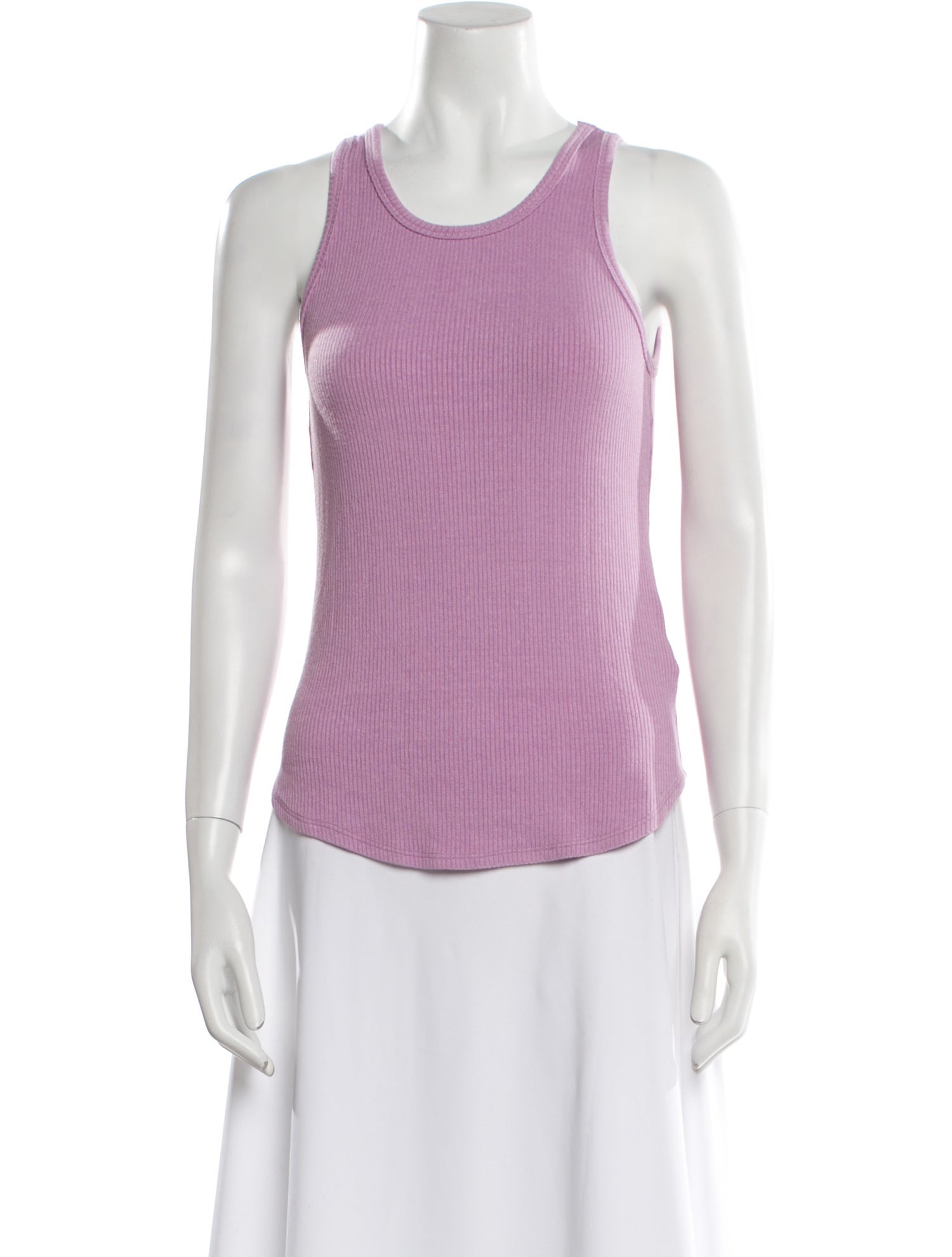 Sablyn Scoop Neck Sleeveless Top w/ Tags