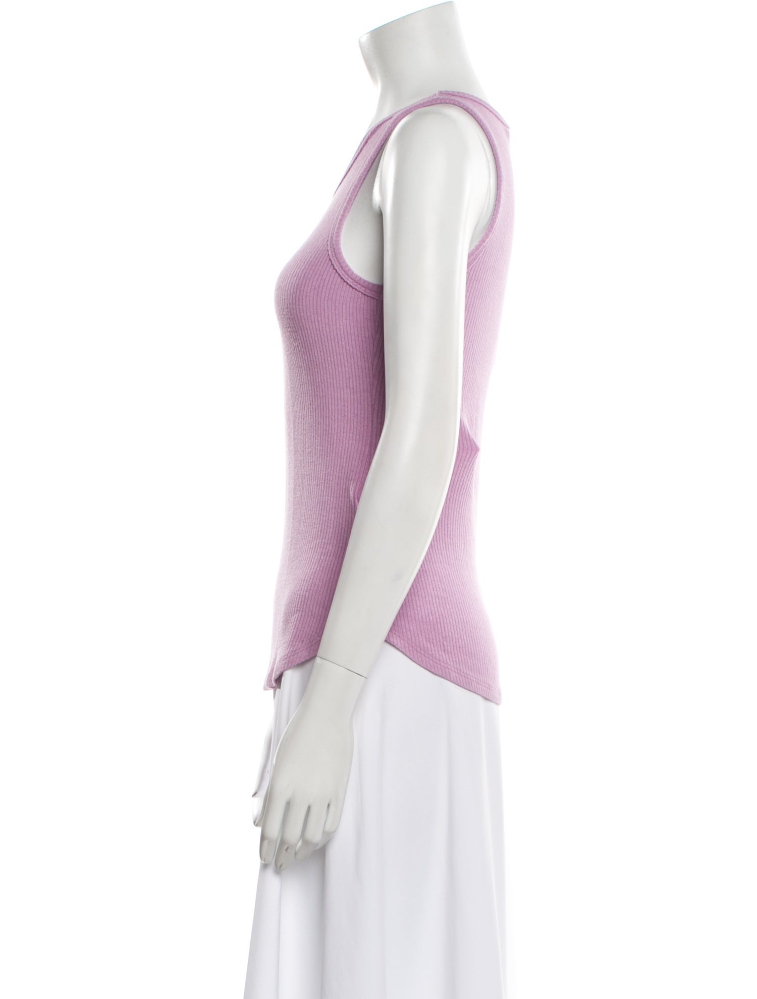 Sablyn Scoop Neck Sleeveless Top w/ Tags