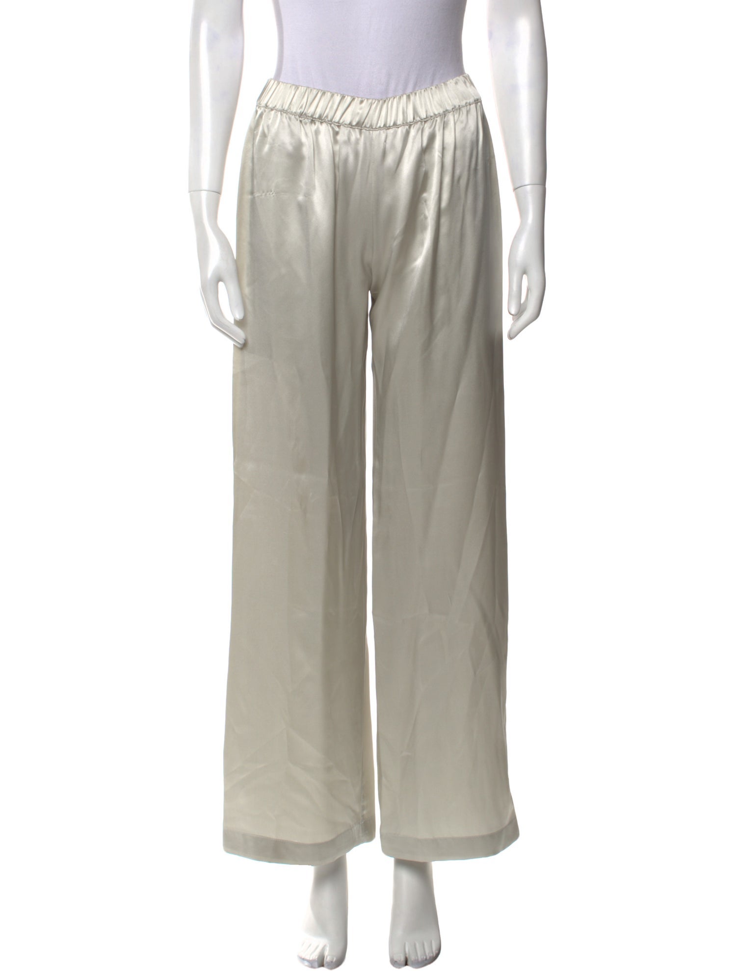 Sablyn Wide Leg Pants