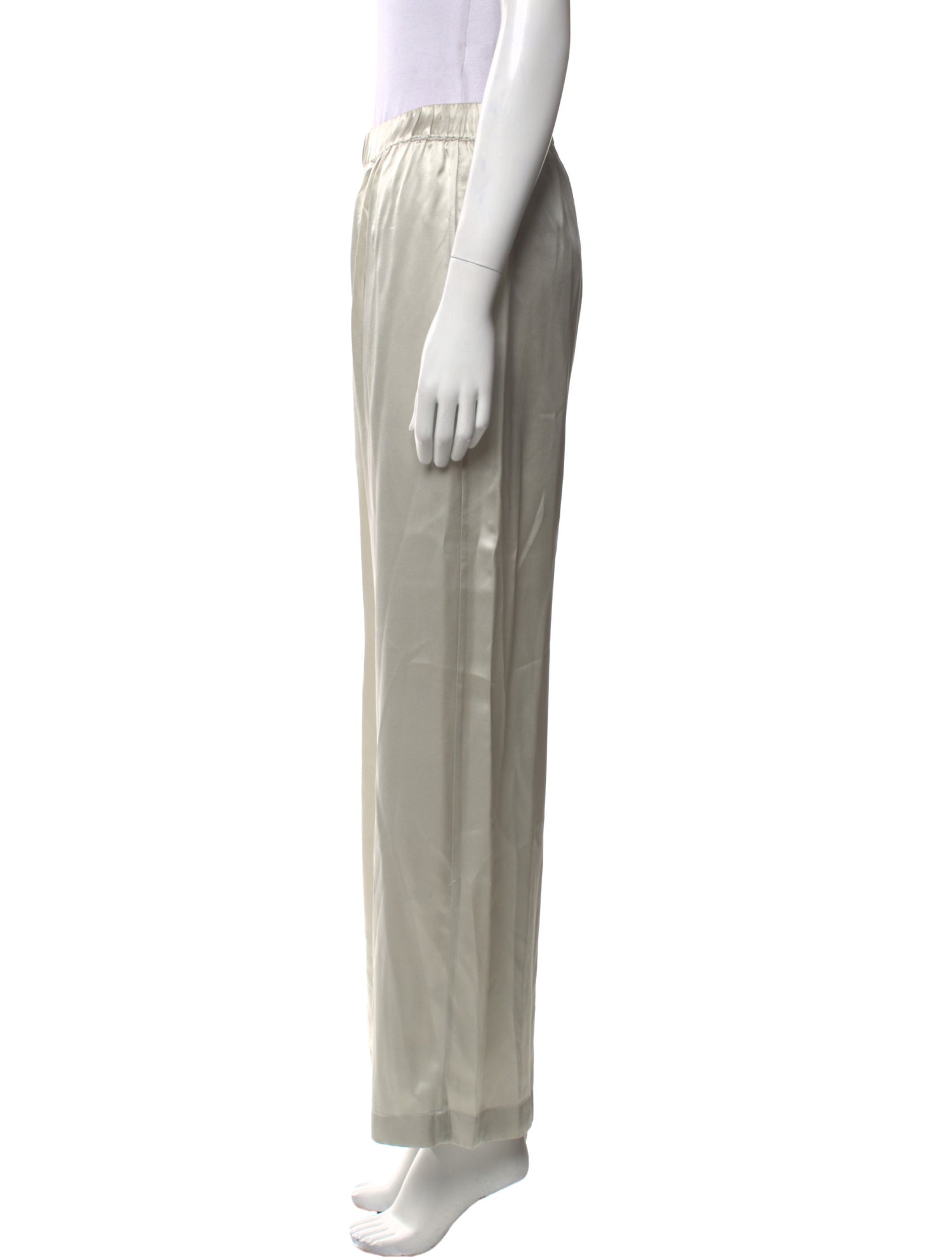 Sablyn Wide Leg Pants