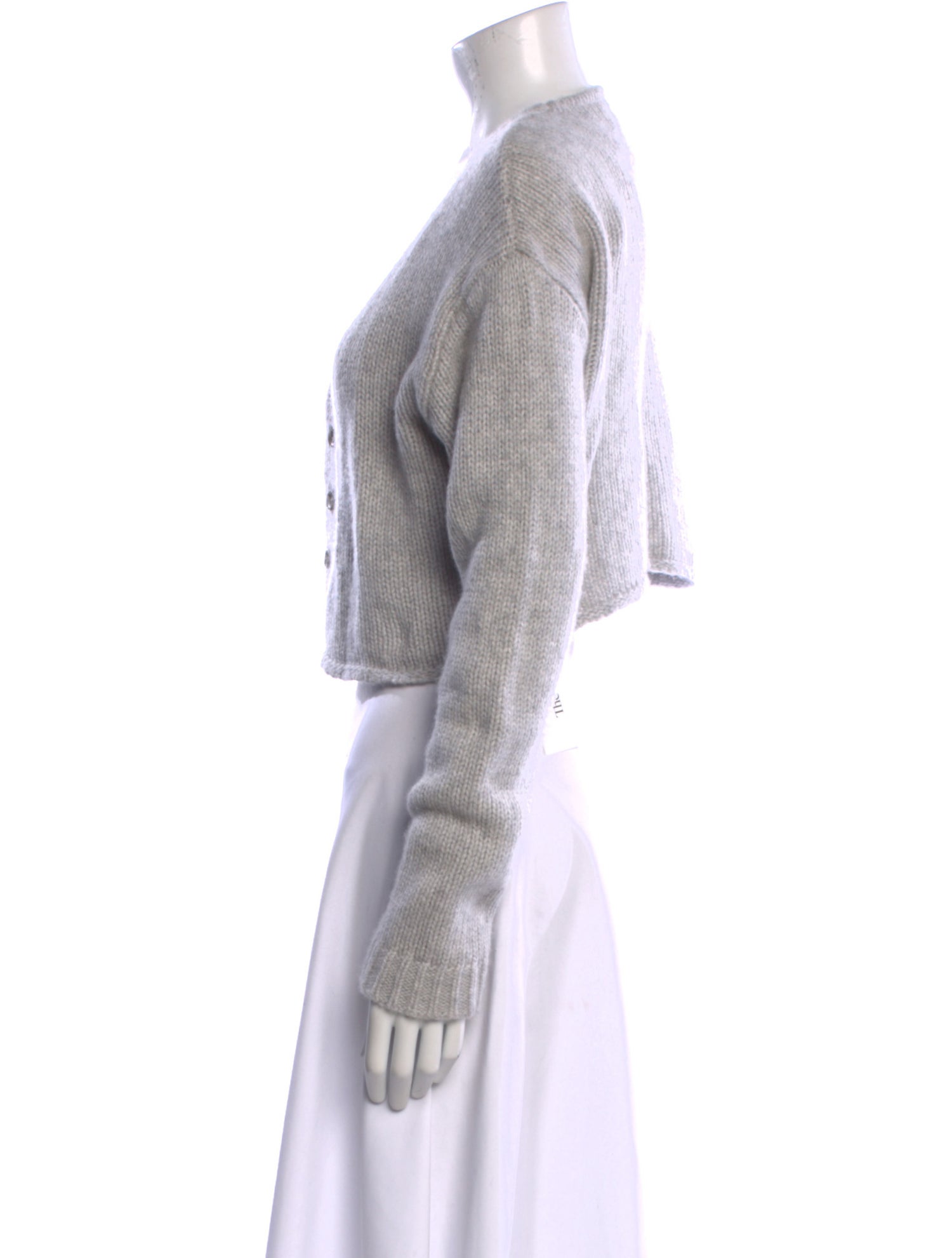 Sablyn Cashmere V-Neck Sweater