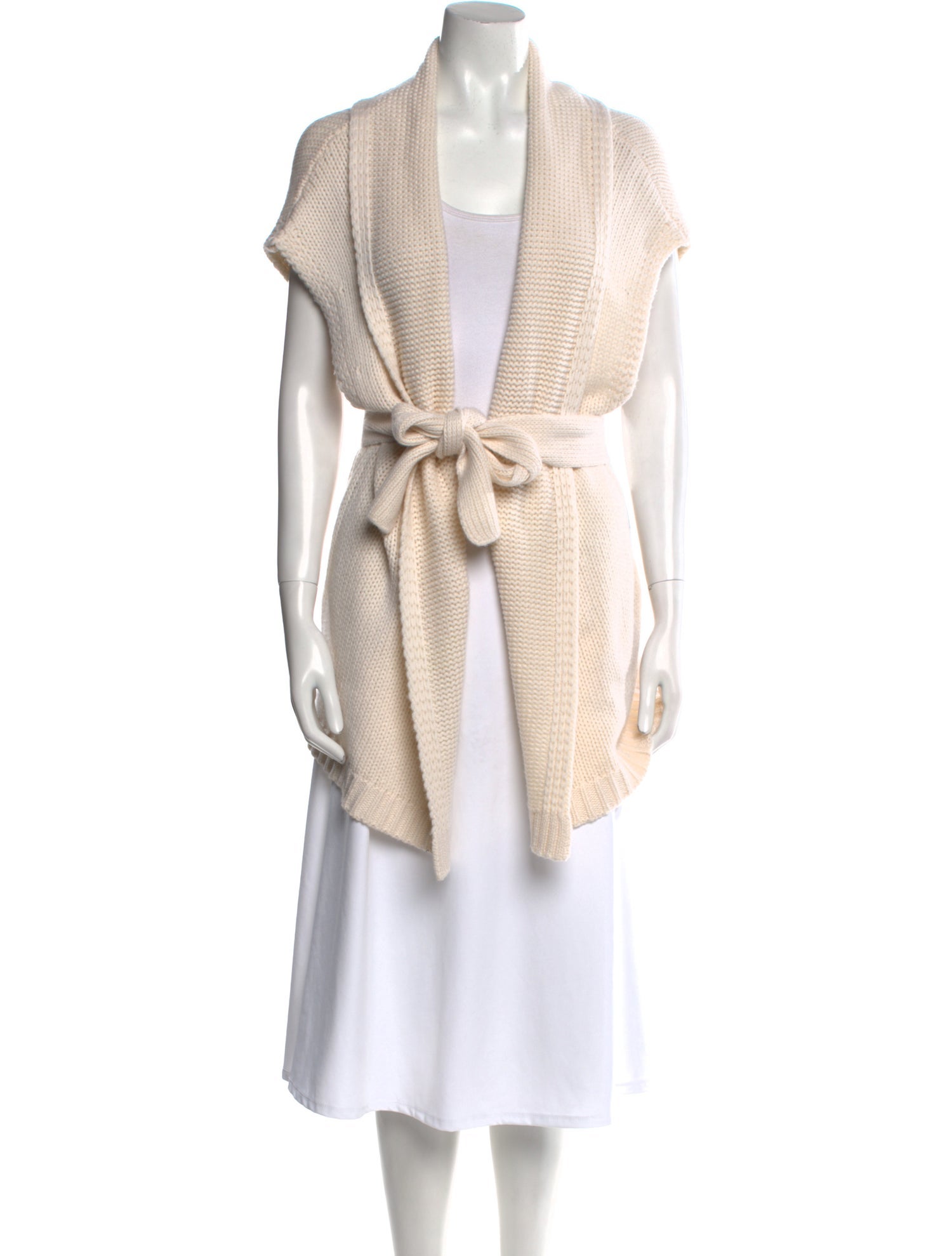 Sablyn Cashmere V-Neck Sweater