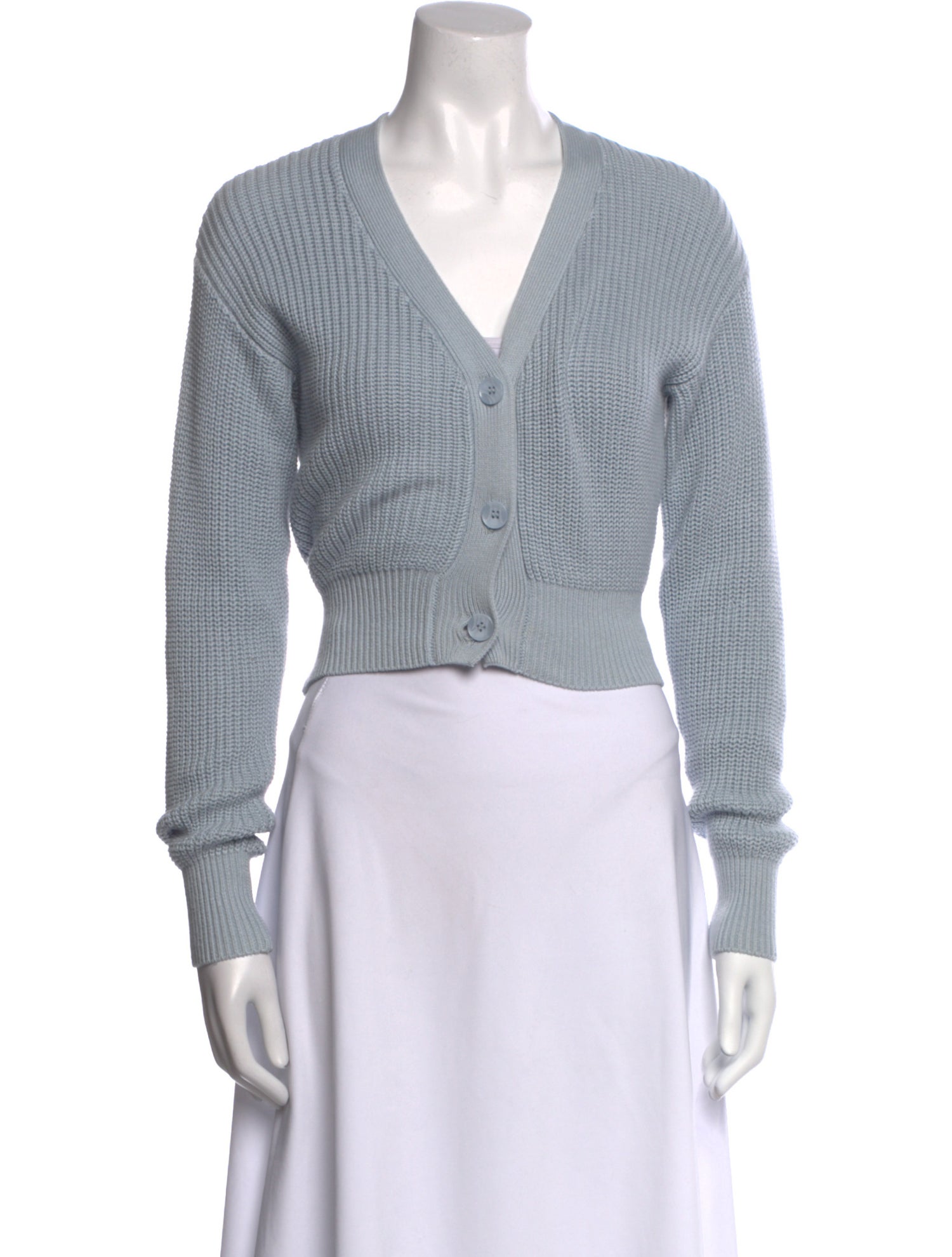 Sablyn V-Neck Sweater