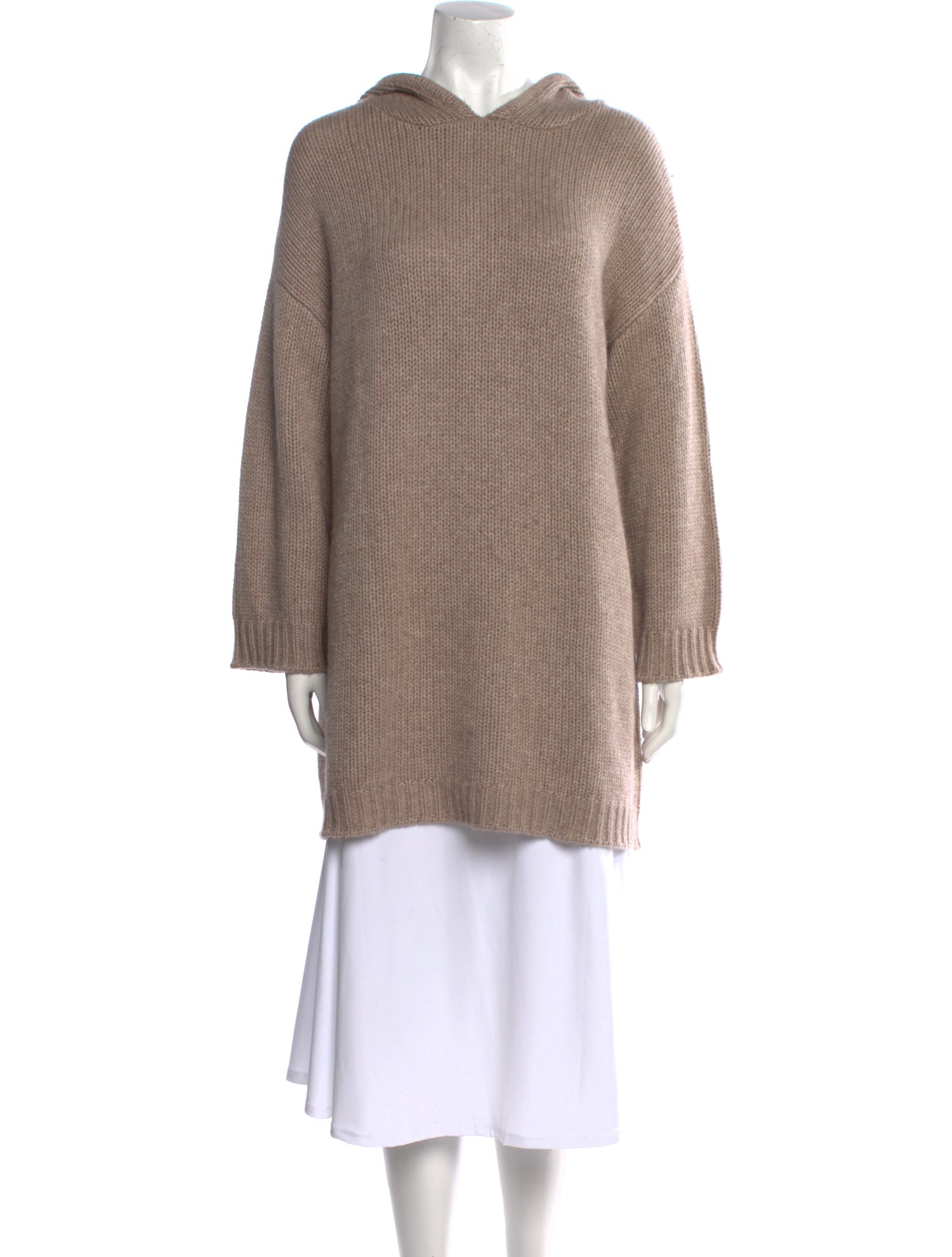 Sablyn Cashmere V-Neck Sweater