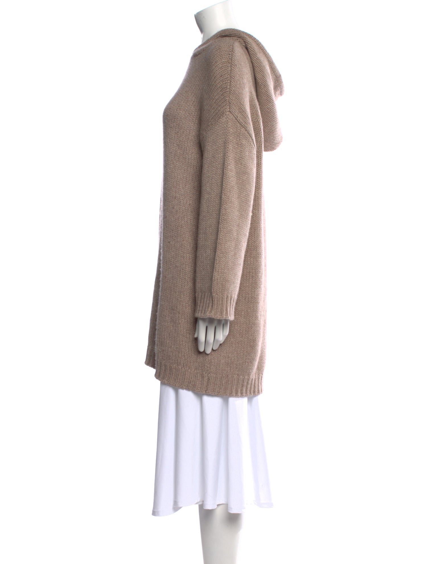 Sablyn Cashmere V-Neck Sweater