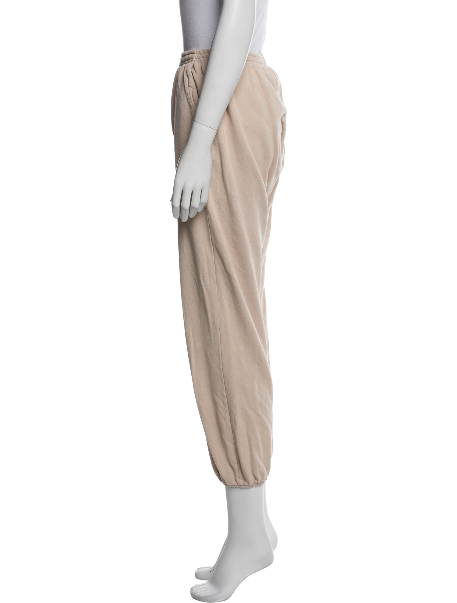 Sablyn Embroidered Accent Sweatpants