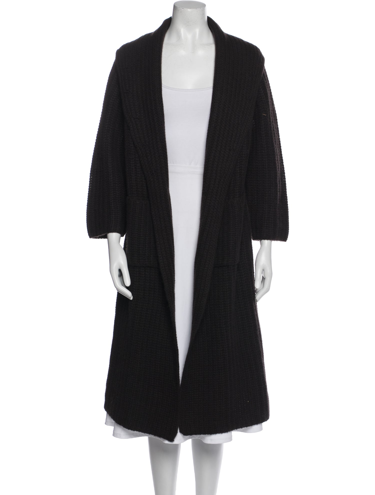 Sablyn Cashmere V-Neck Sweater