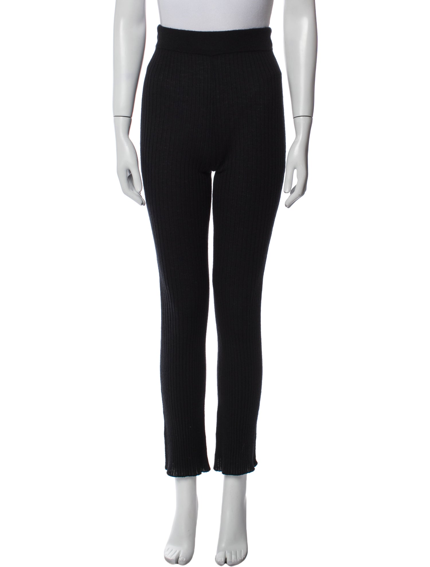 Sablyn Cashmere Straight Leg Pants