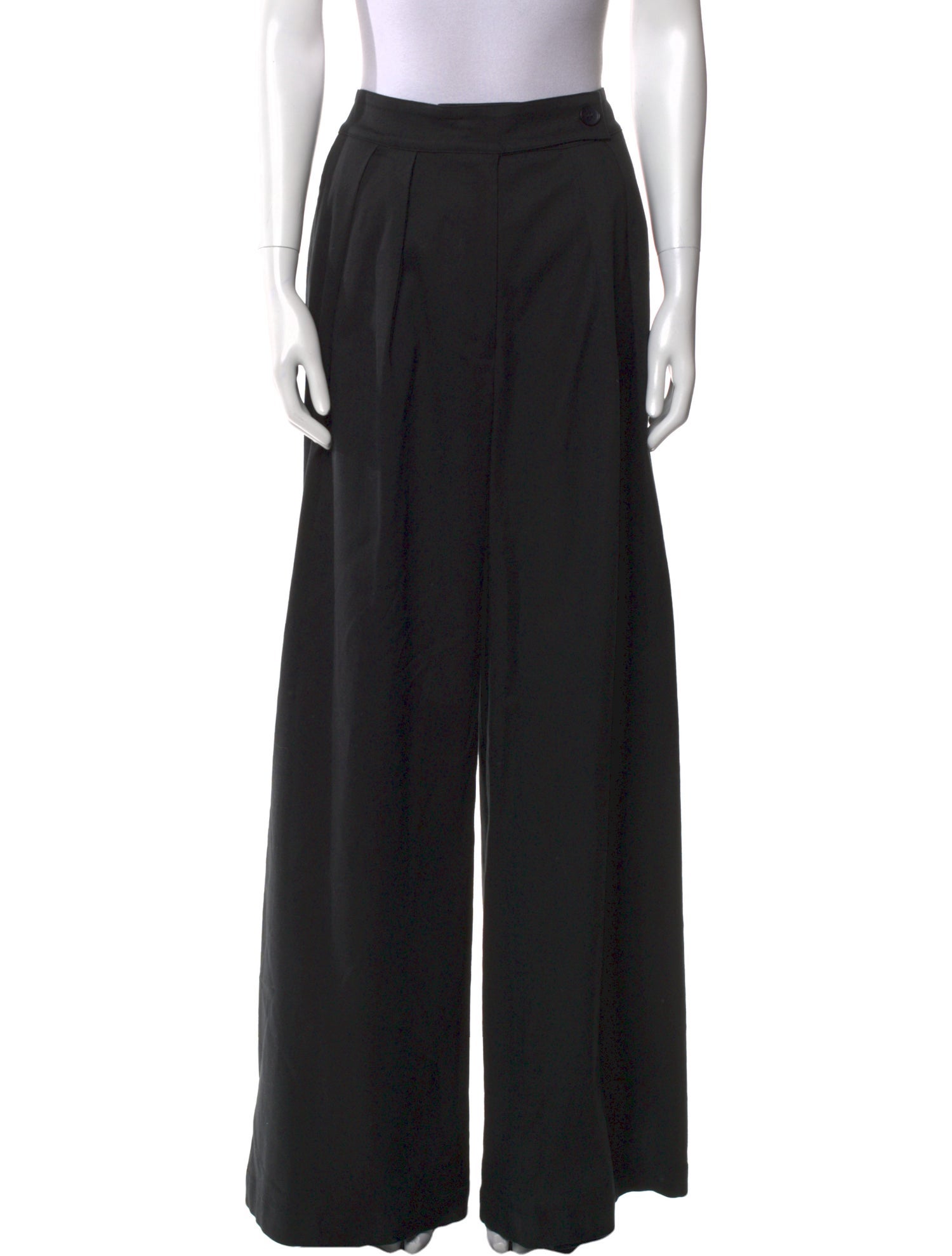 Sablyn Wide Leg Pants