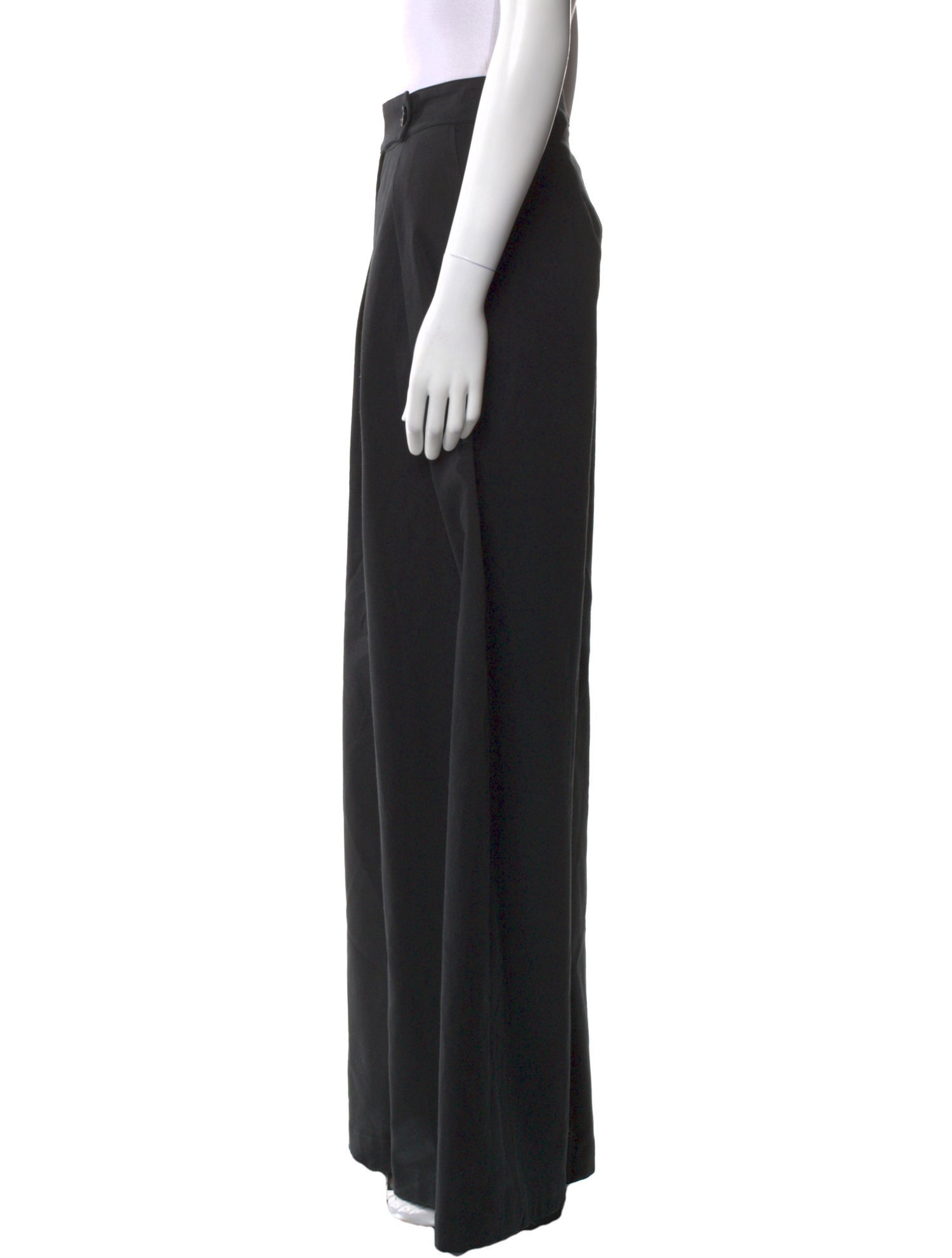 Sablyn Wide Leg Pants