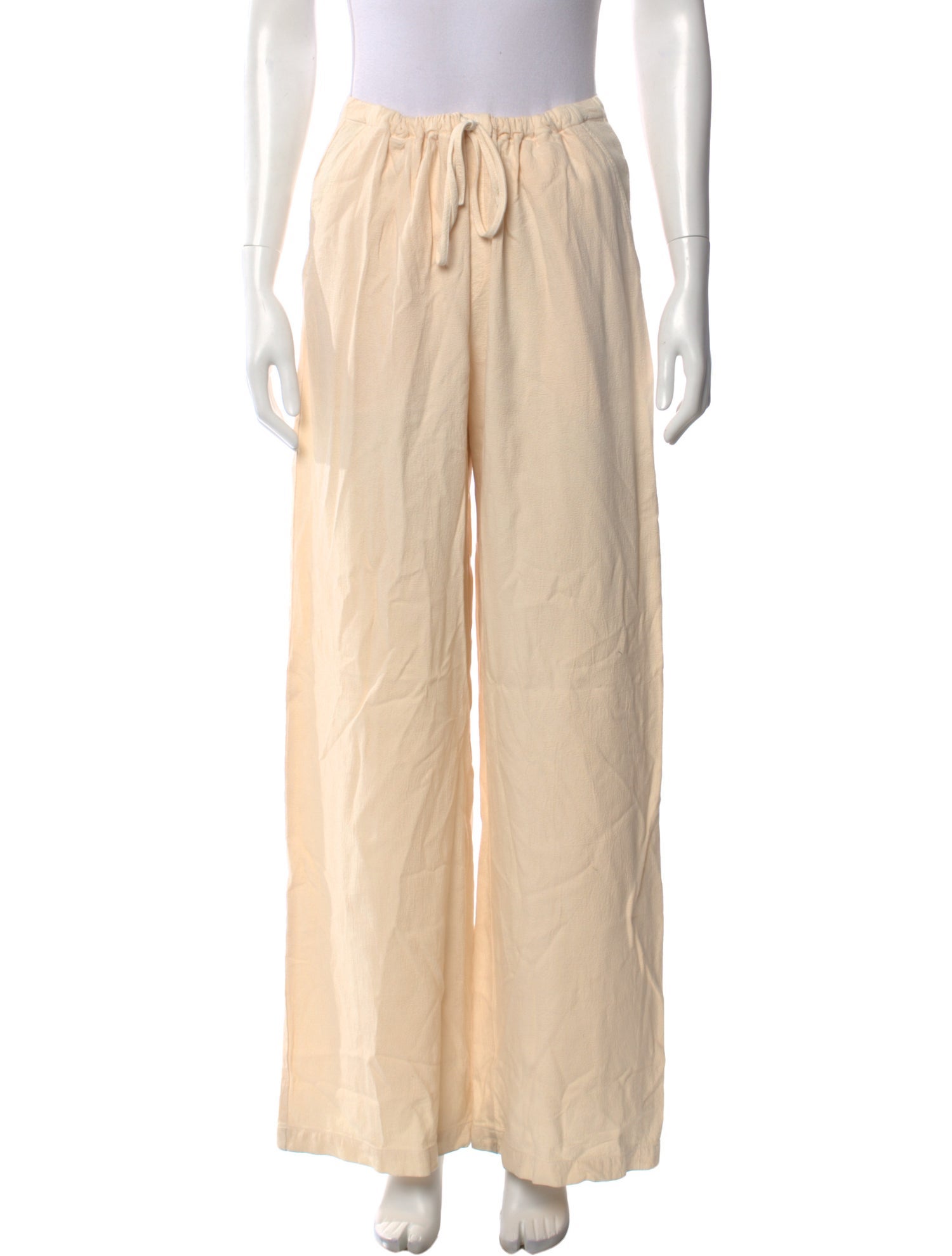 Sablyn Wide Leg Pants