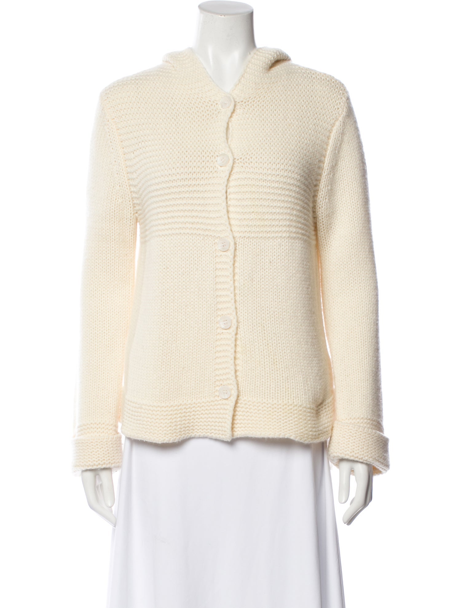 Sablyn Cashmere Crew Neck Sweater