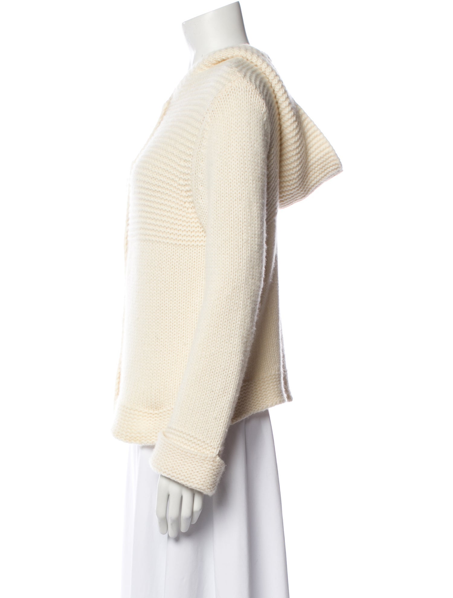 Sablyn Cashmere Crew Neck Sweater