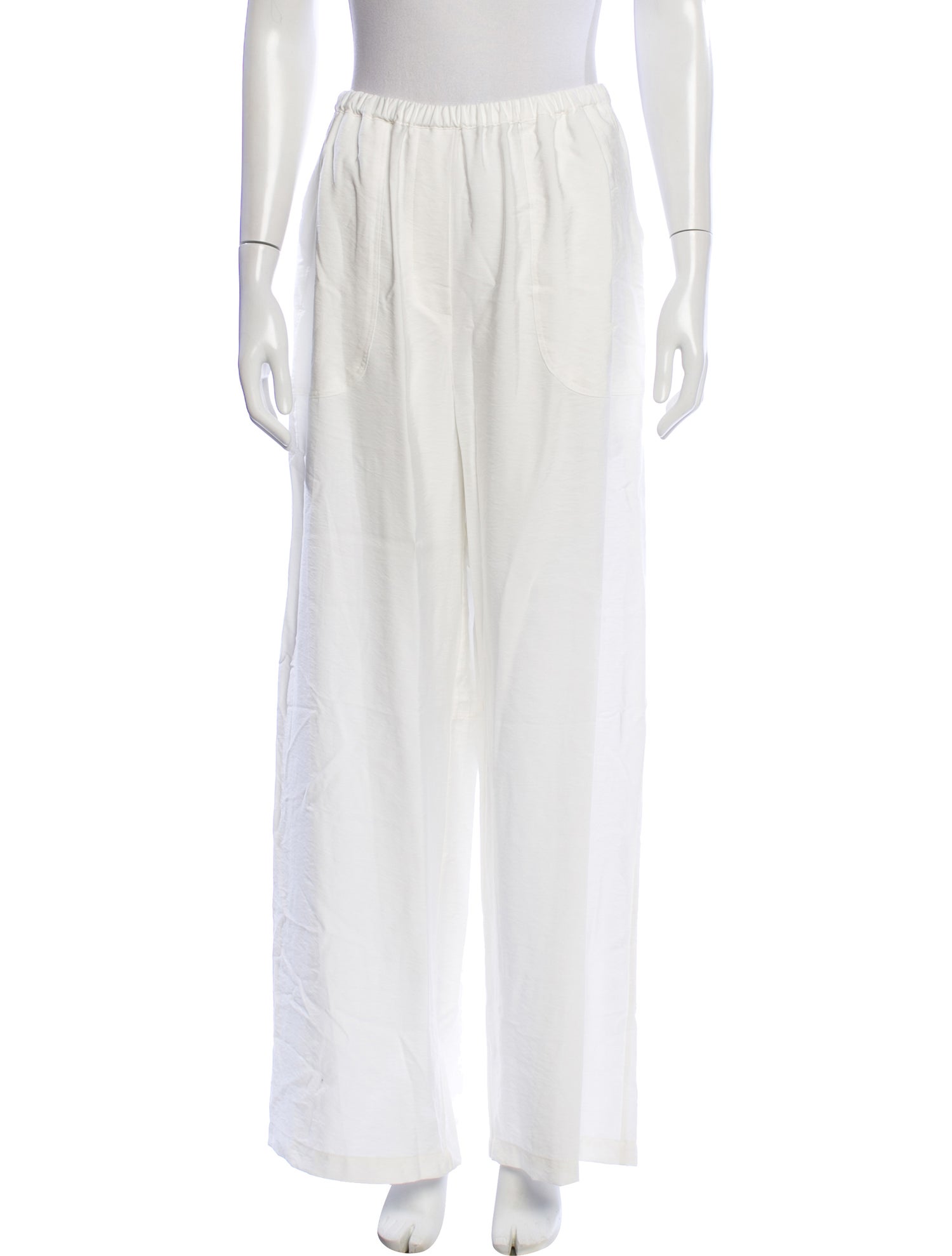 Sablyn Wide Leg Pants