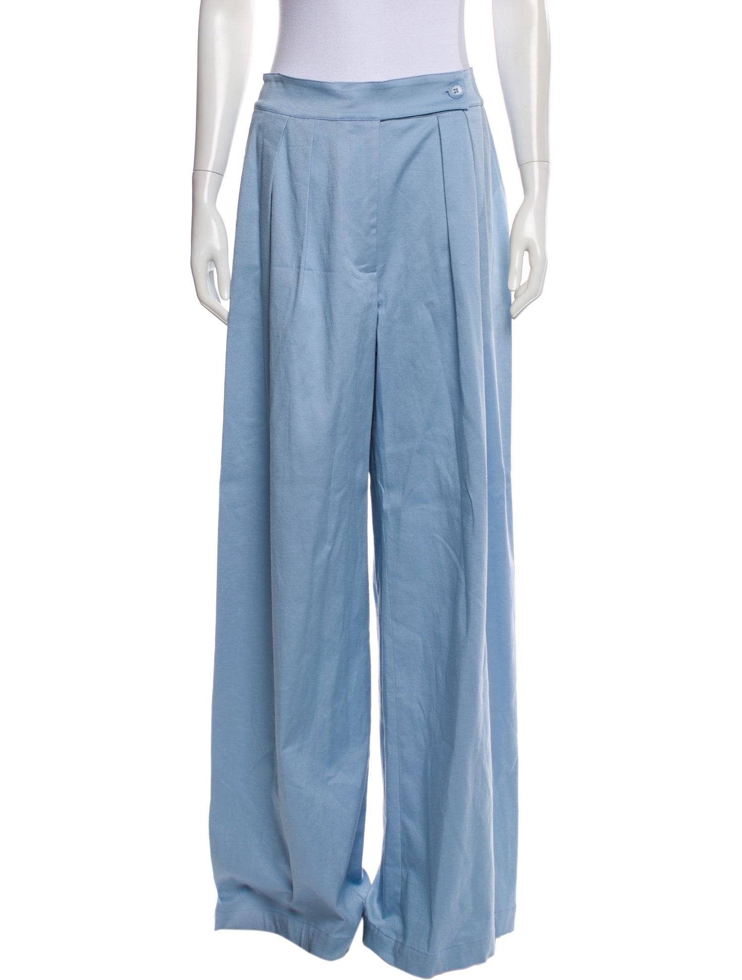 Sablyn Wide Leg Pants