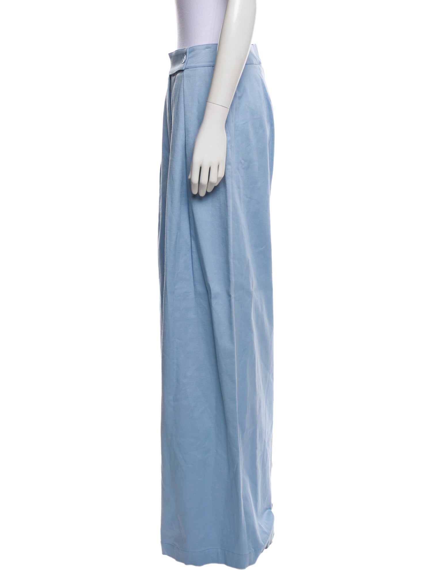 Sablyn Wide Leg Pants