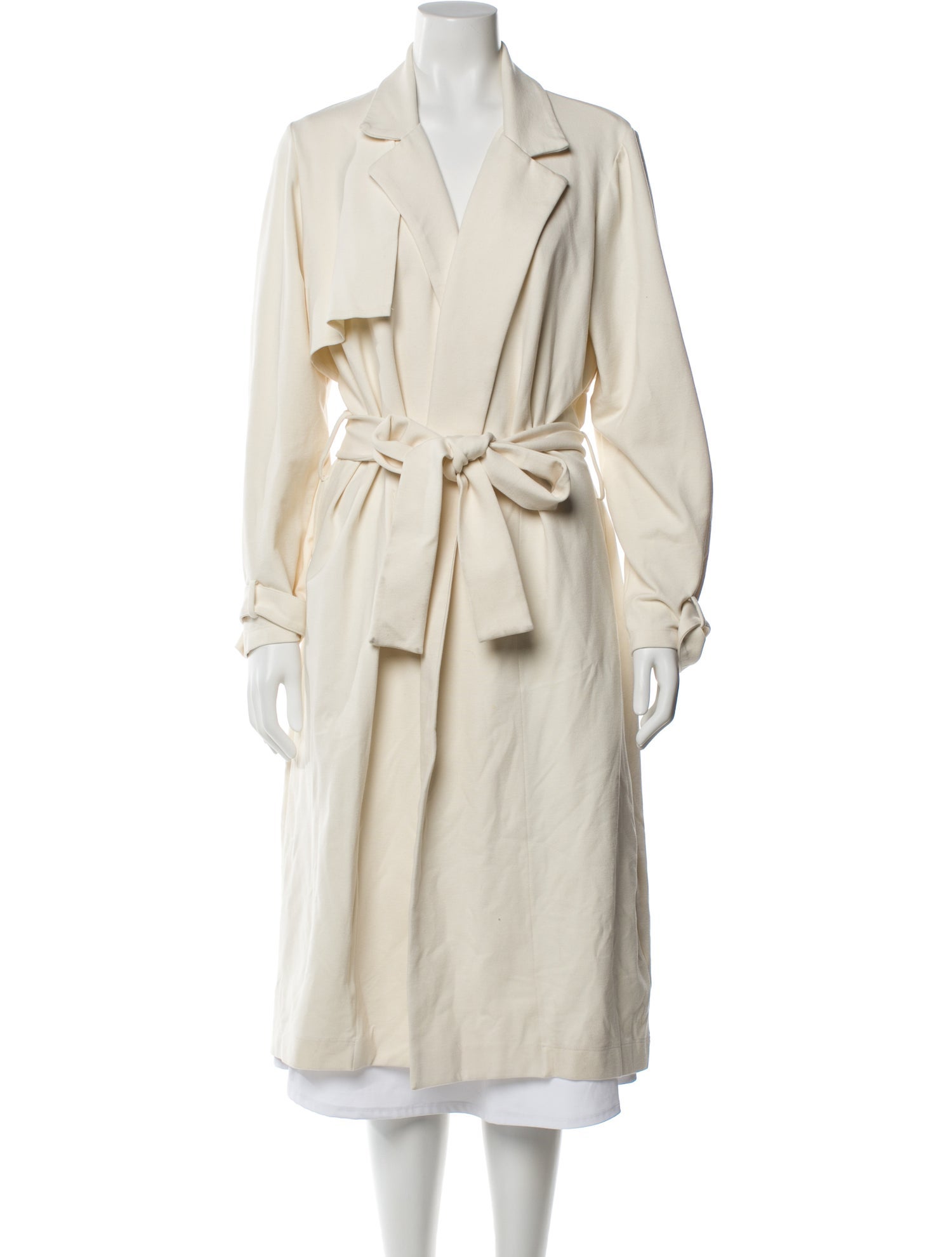 Sablyn Trench Coat