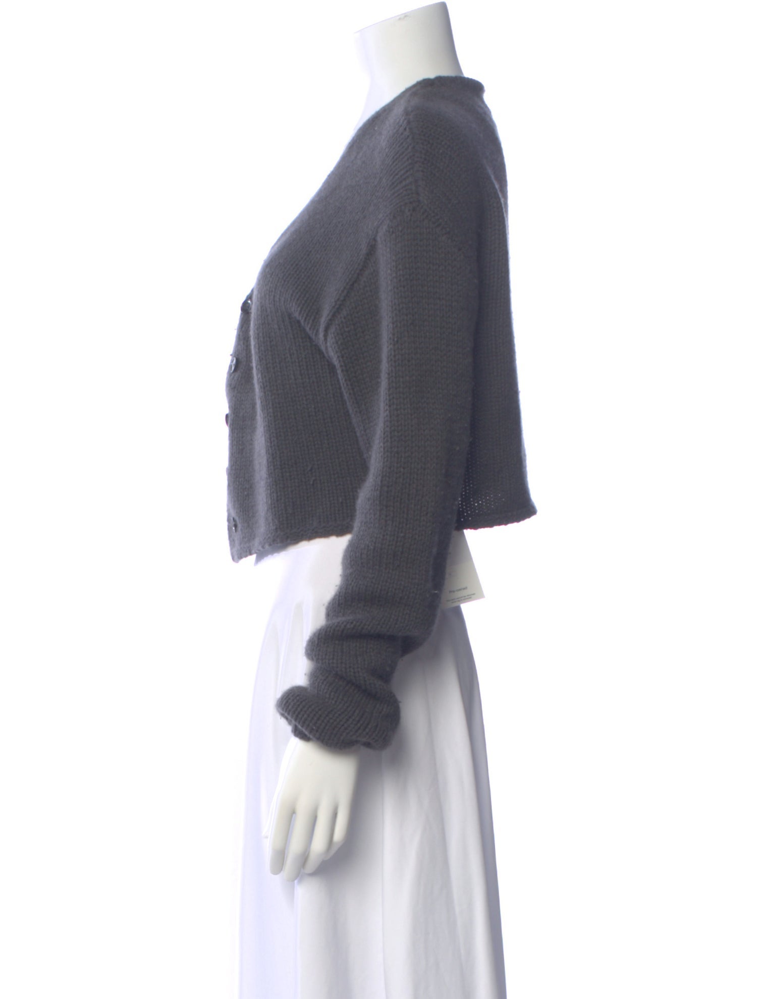 Sablyn Cashmere V-Neck Sweater