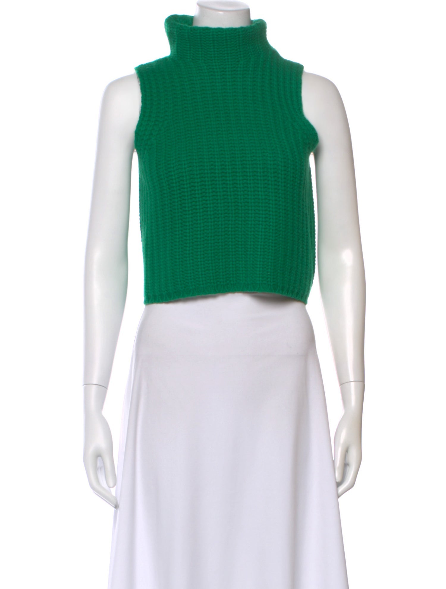 Sablyn Cashmere Turtleneck Sweater