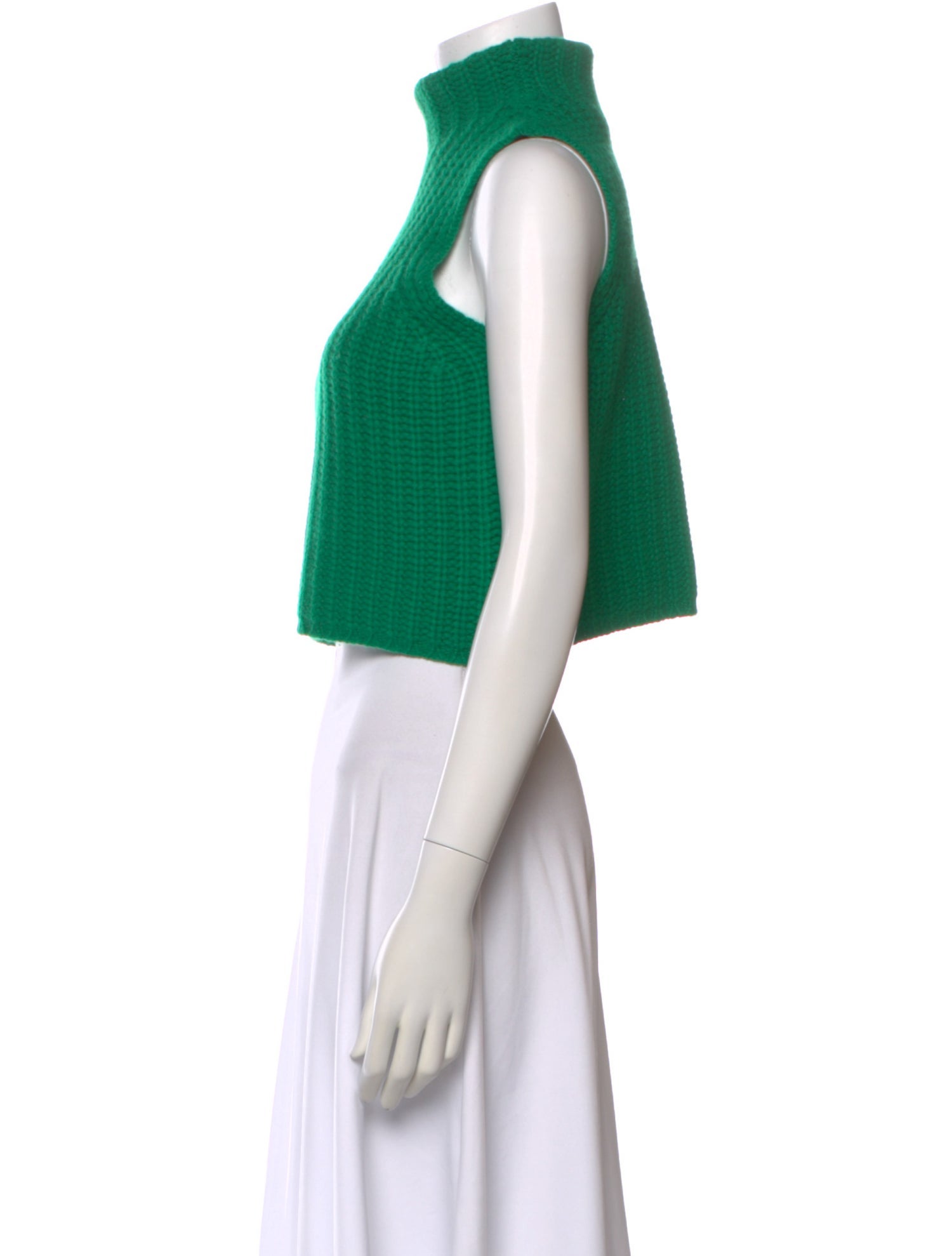 Sablyn Cashmere Turtleneck Sweater