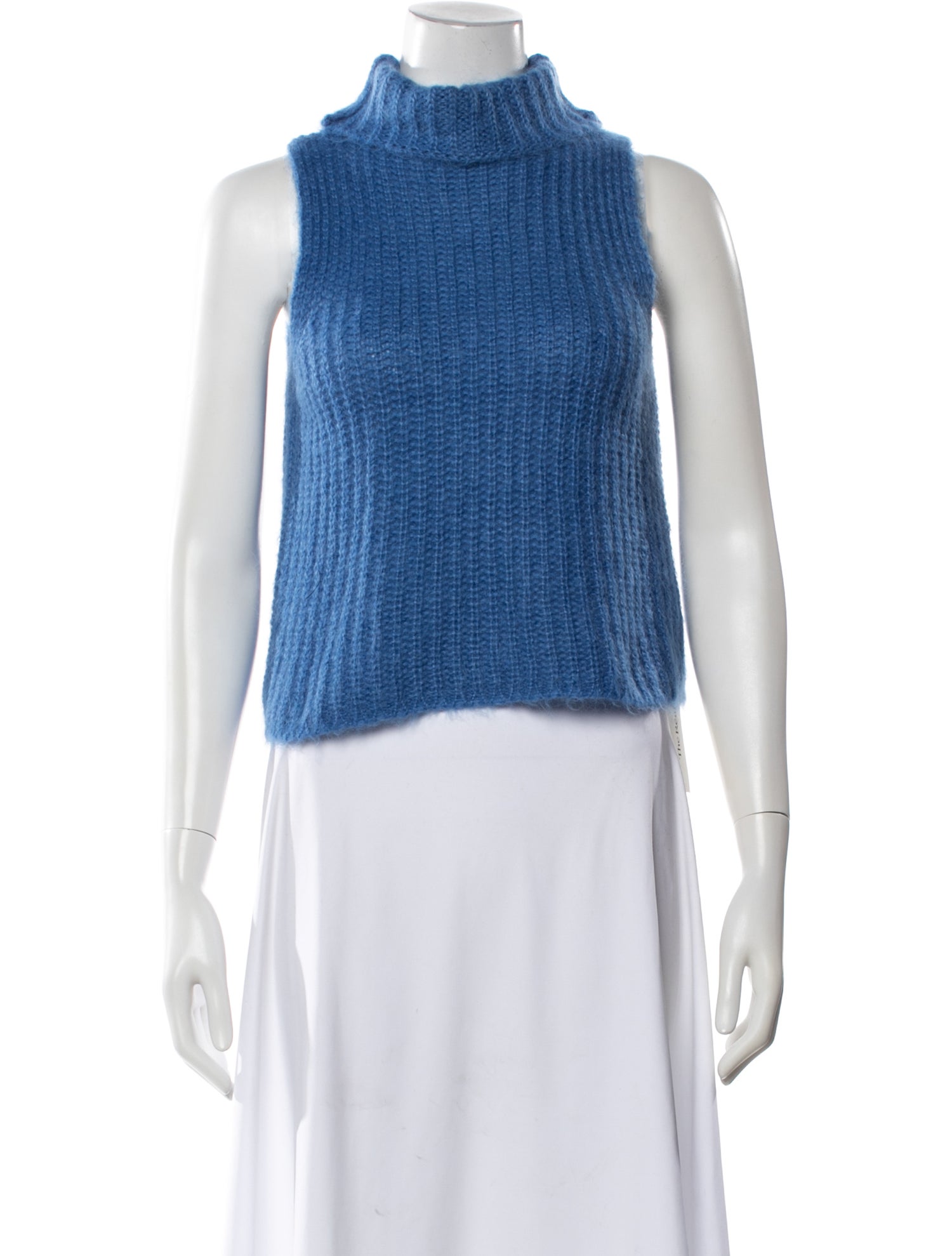 Sablyn Turtleneck Sweater