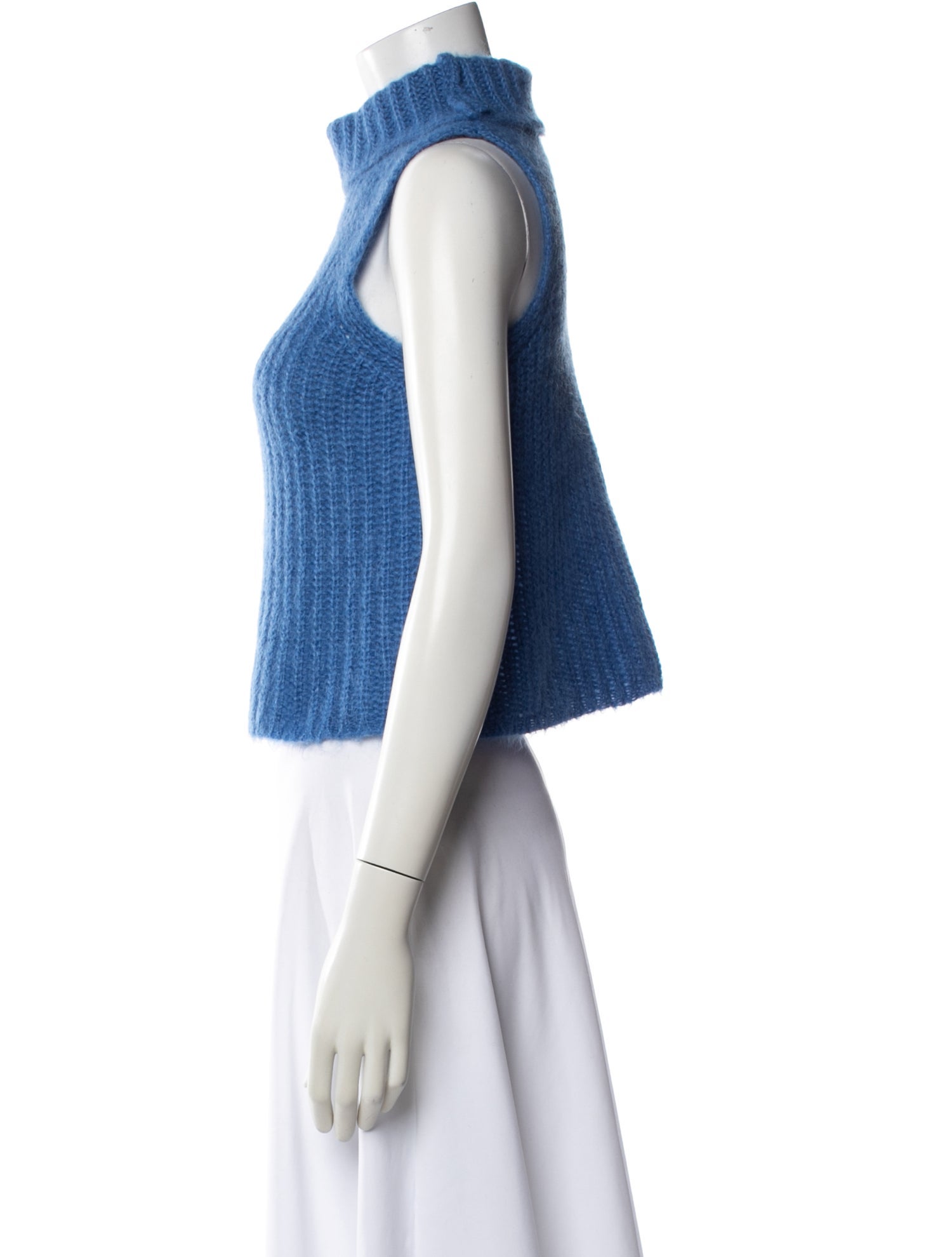 Sablyn Turtleneck Sweater