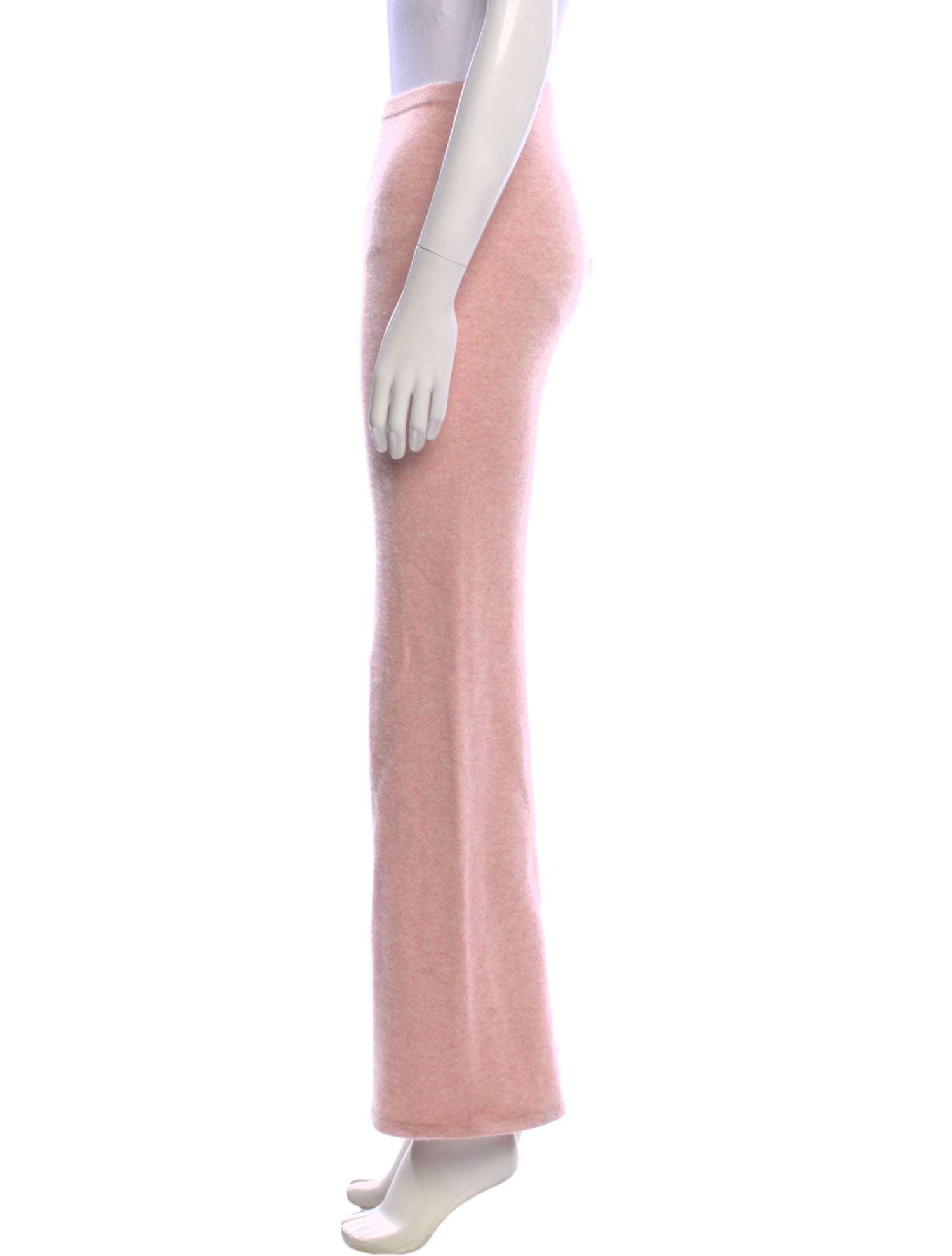Sablyn Cashmere Wide Leg Pants