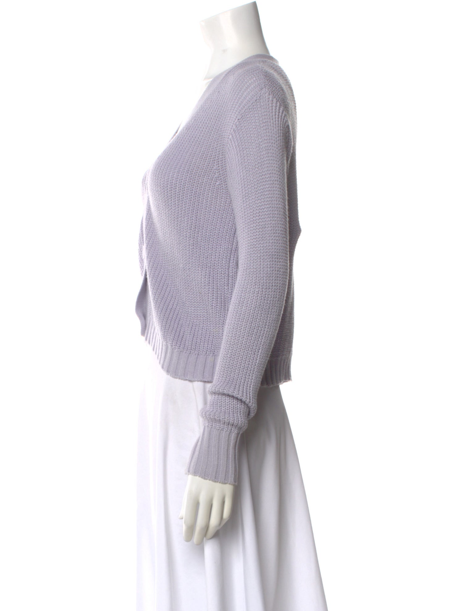 Sablyn V-Neck Sweater