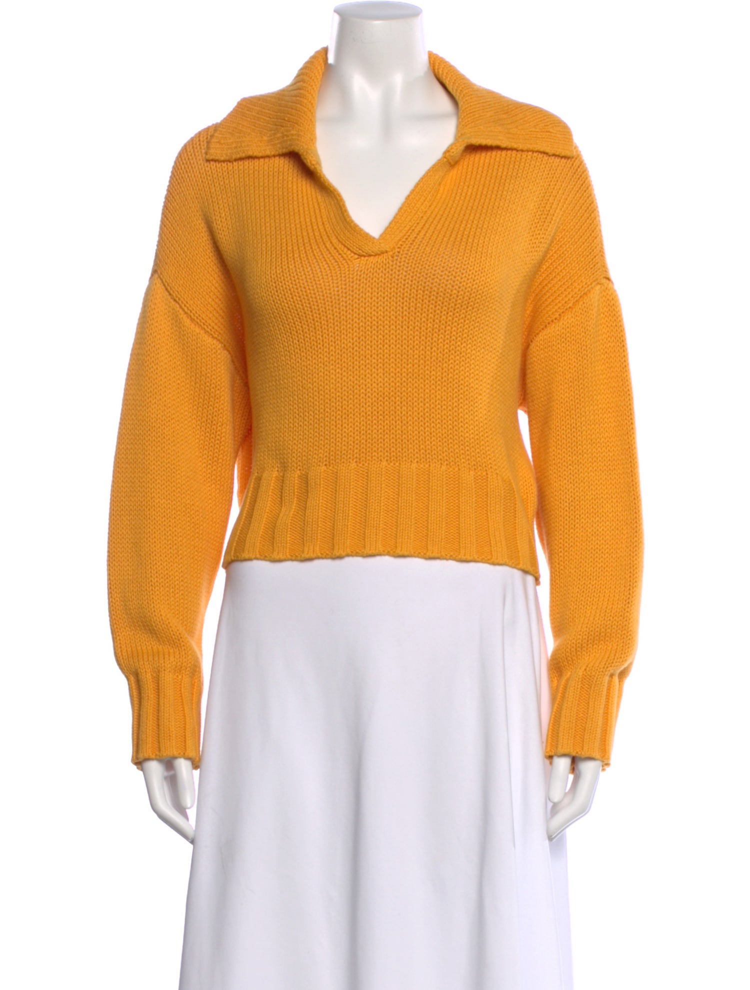 Sablyn V-Neck Sweater