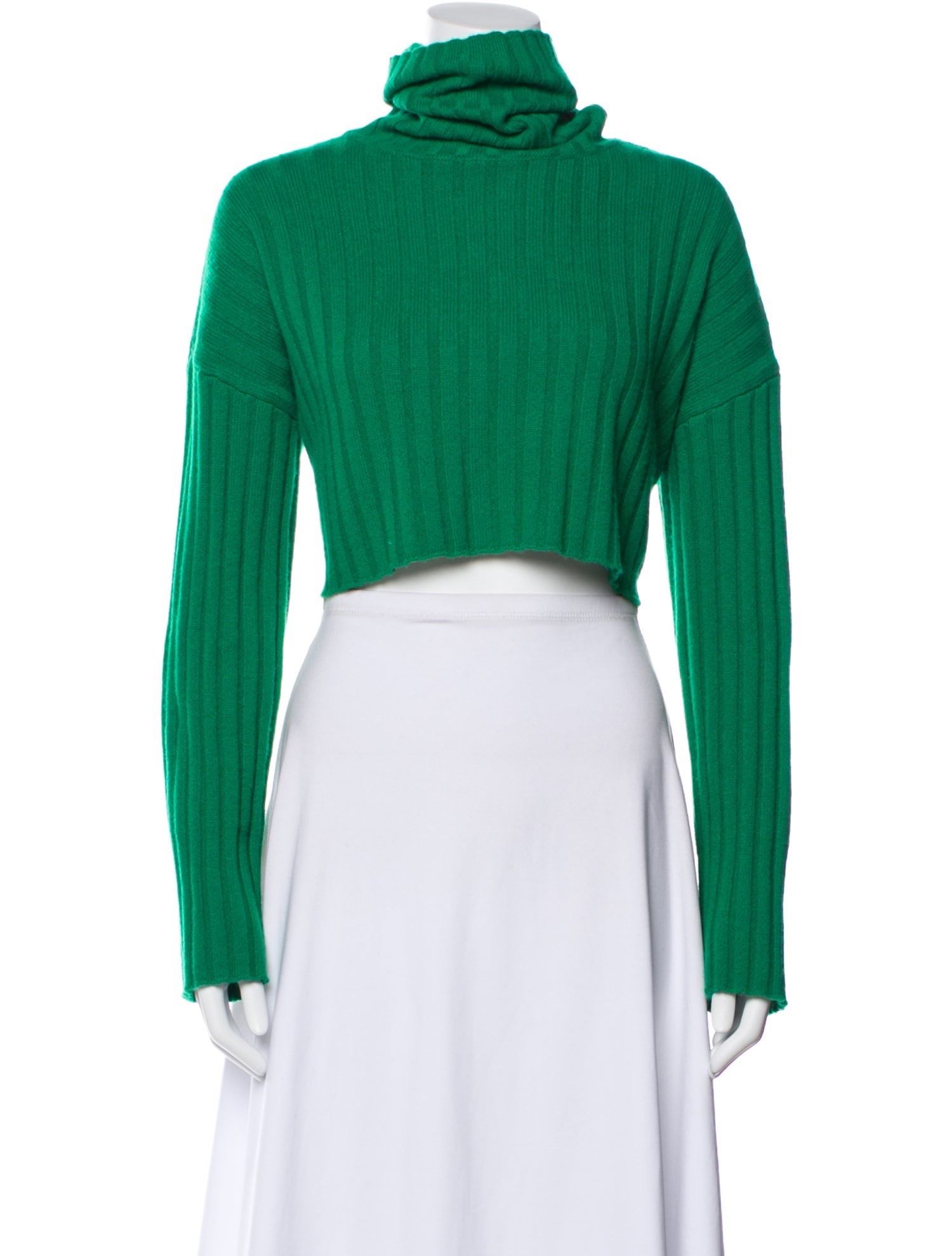 Sablyn Cashmere Turtleneck Sweater