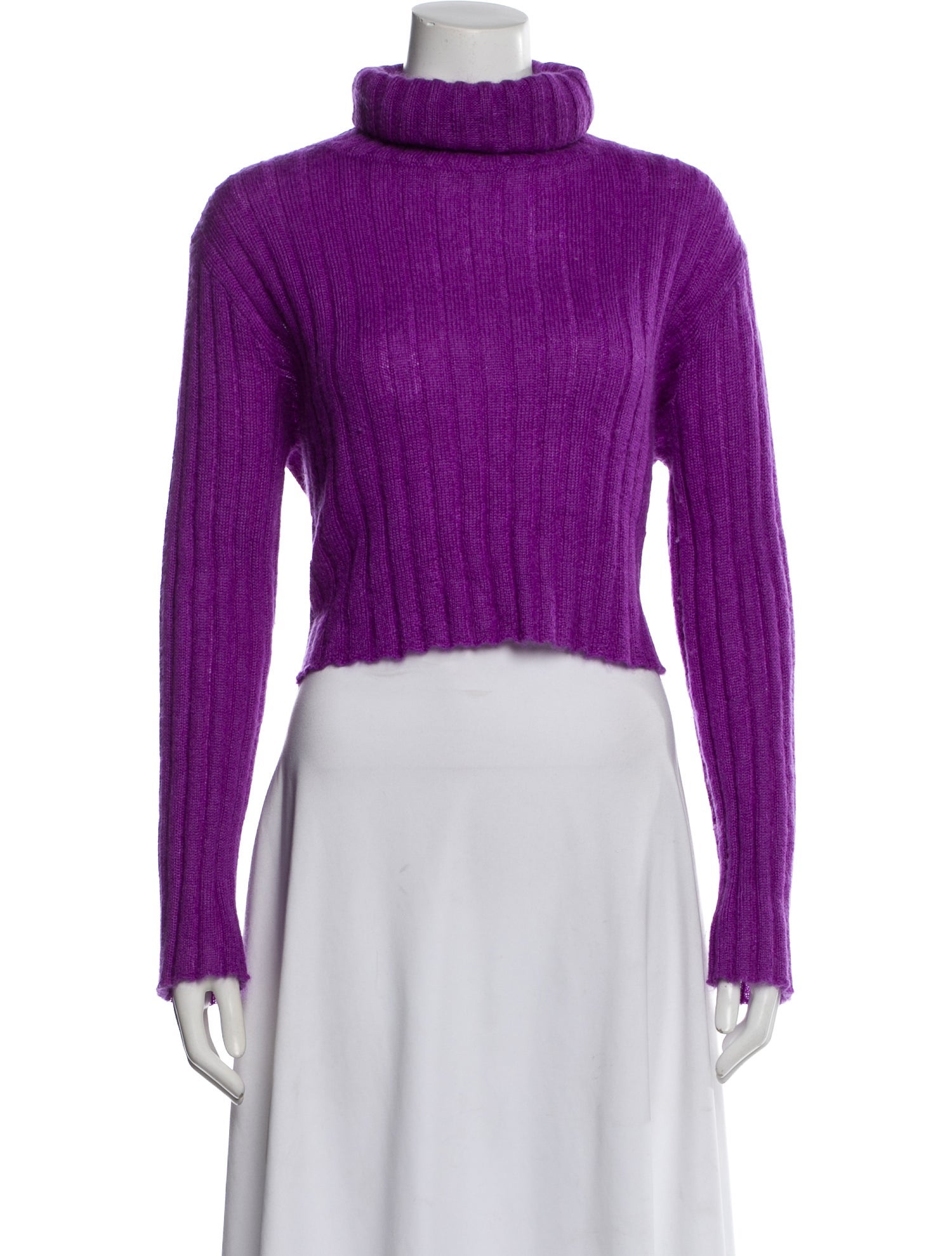 Sablyn Turtleneck Sweater