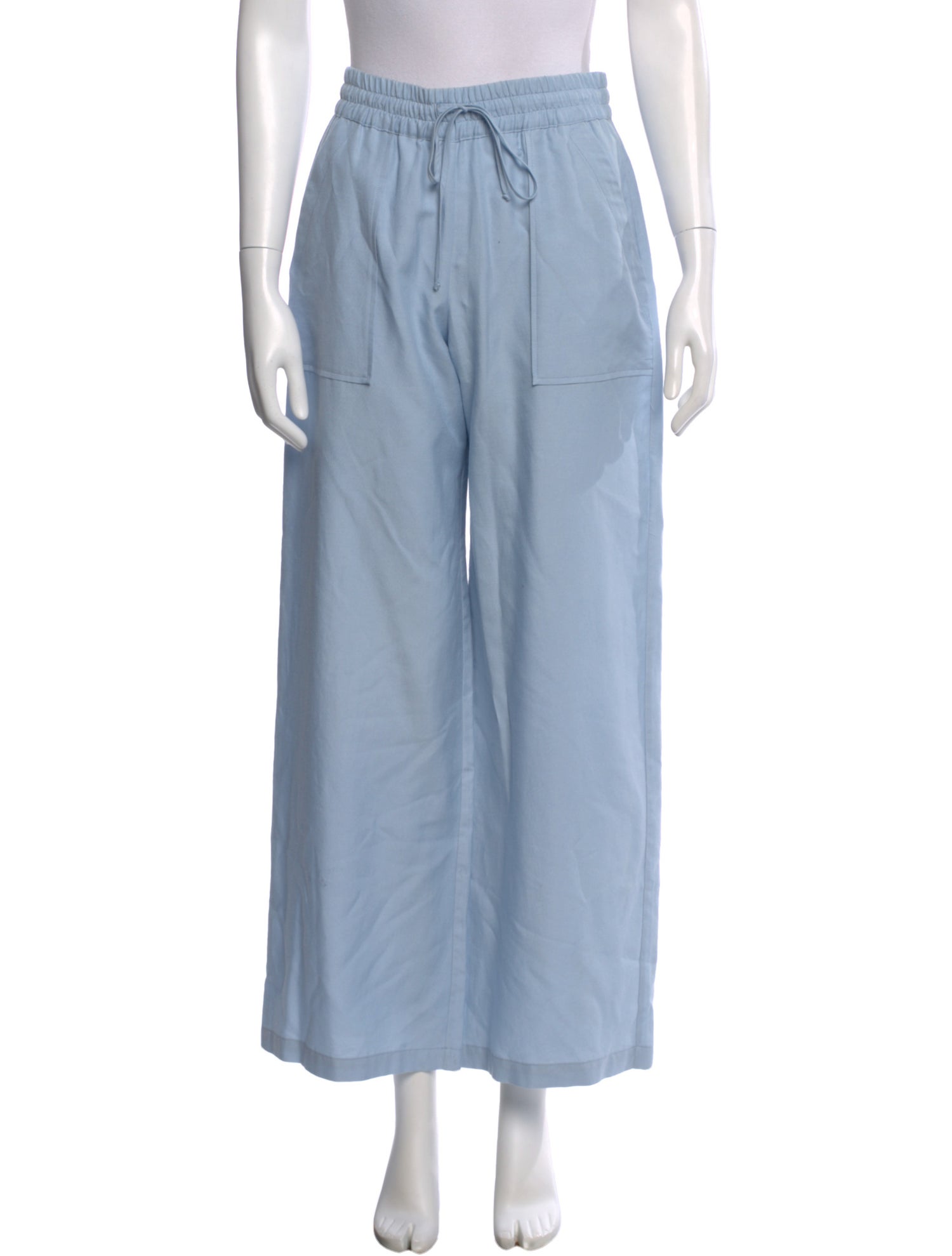 Sablyn Wide Leg Pants