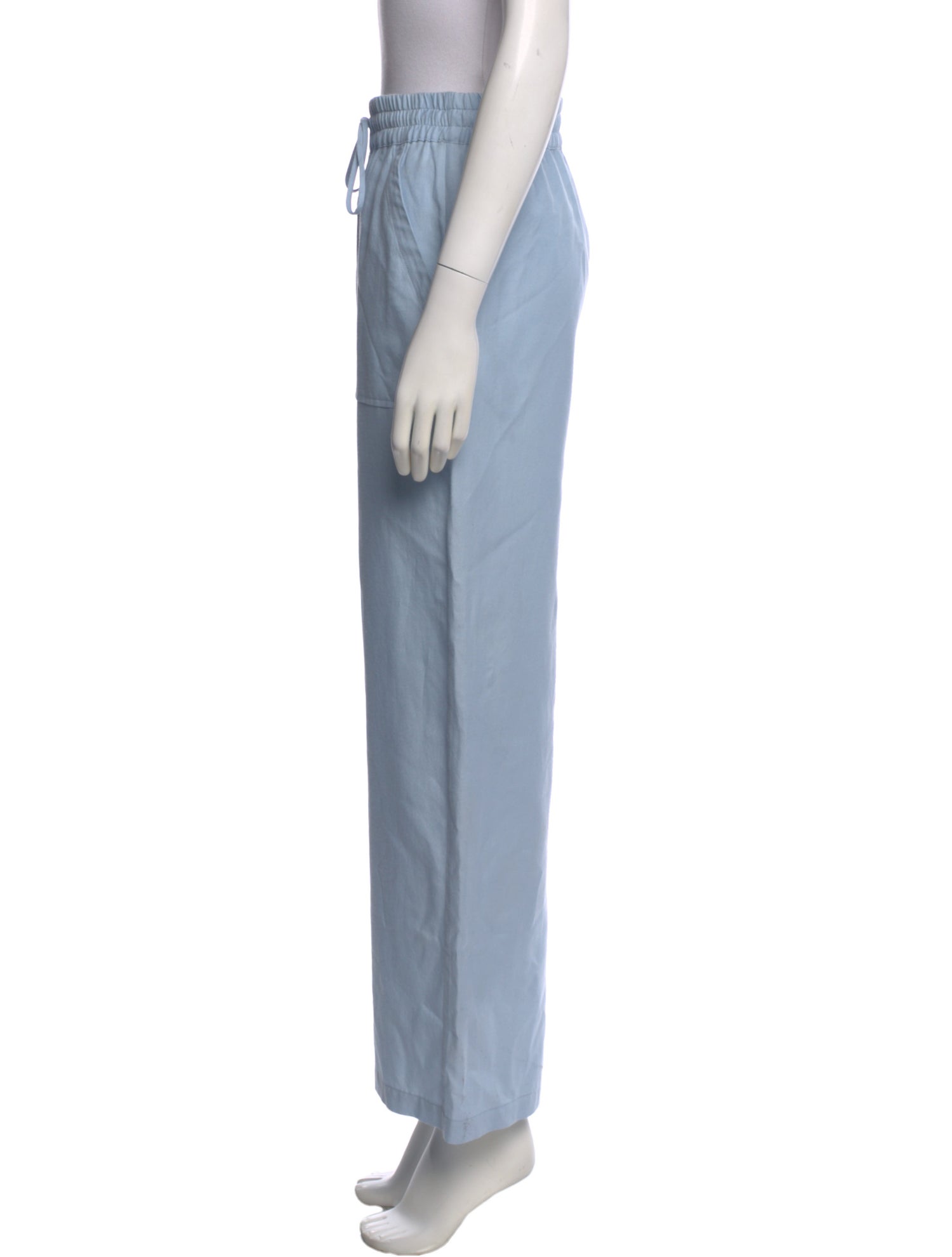 Sablyn Wide Leg Pants