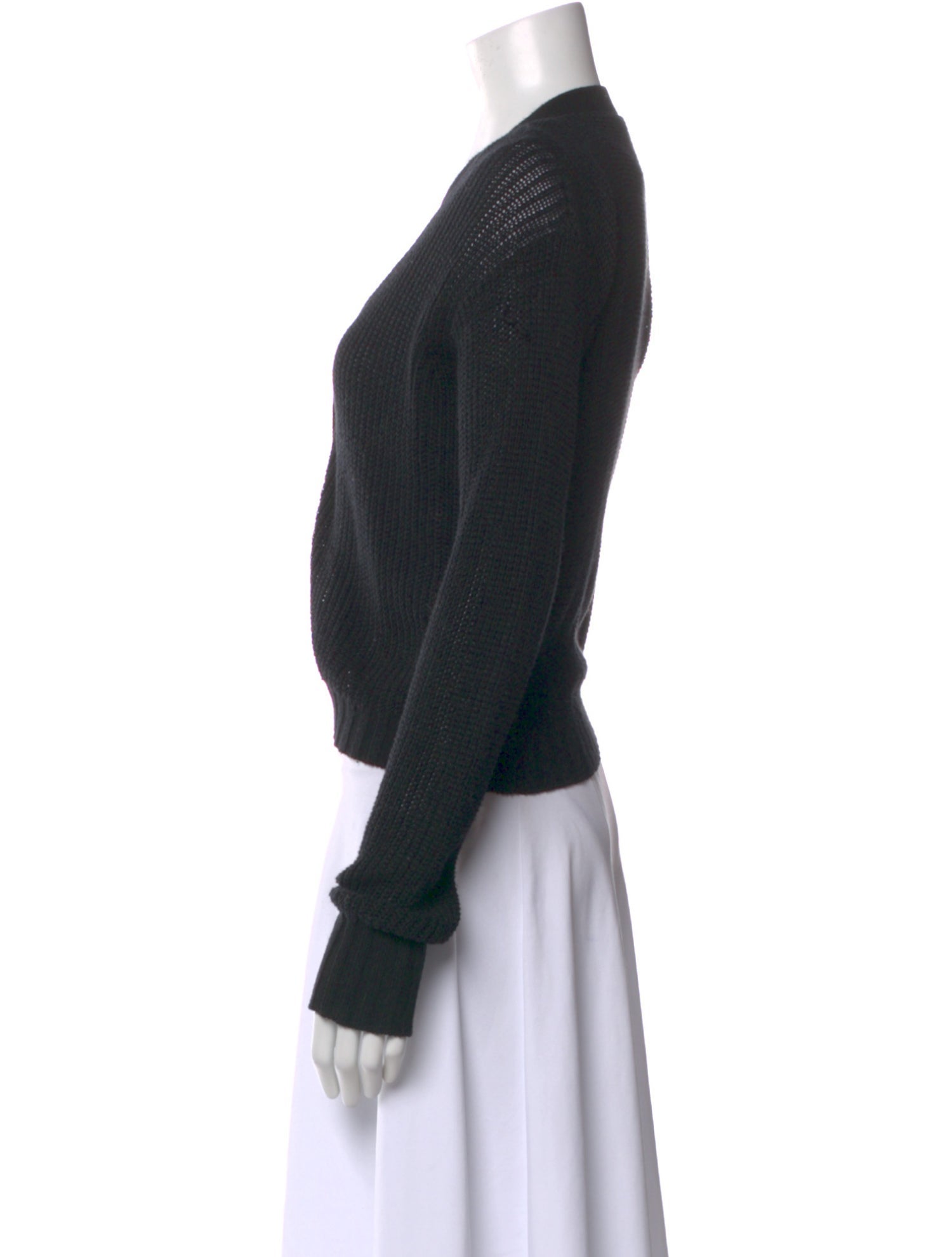 Sablyn V-Neck Sweater