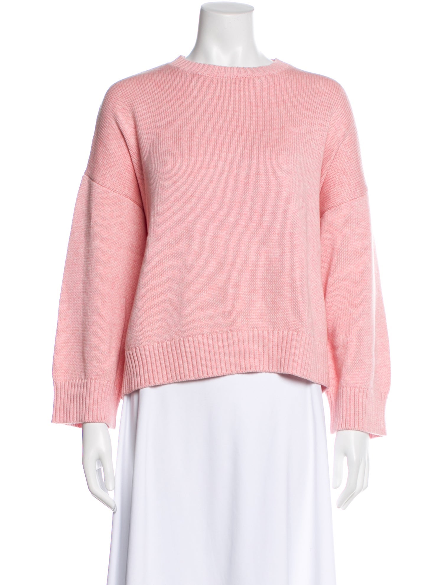 Sablyn Bateau Neckline Sweater