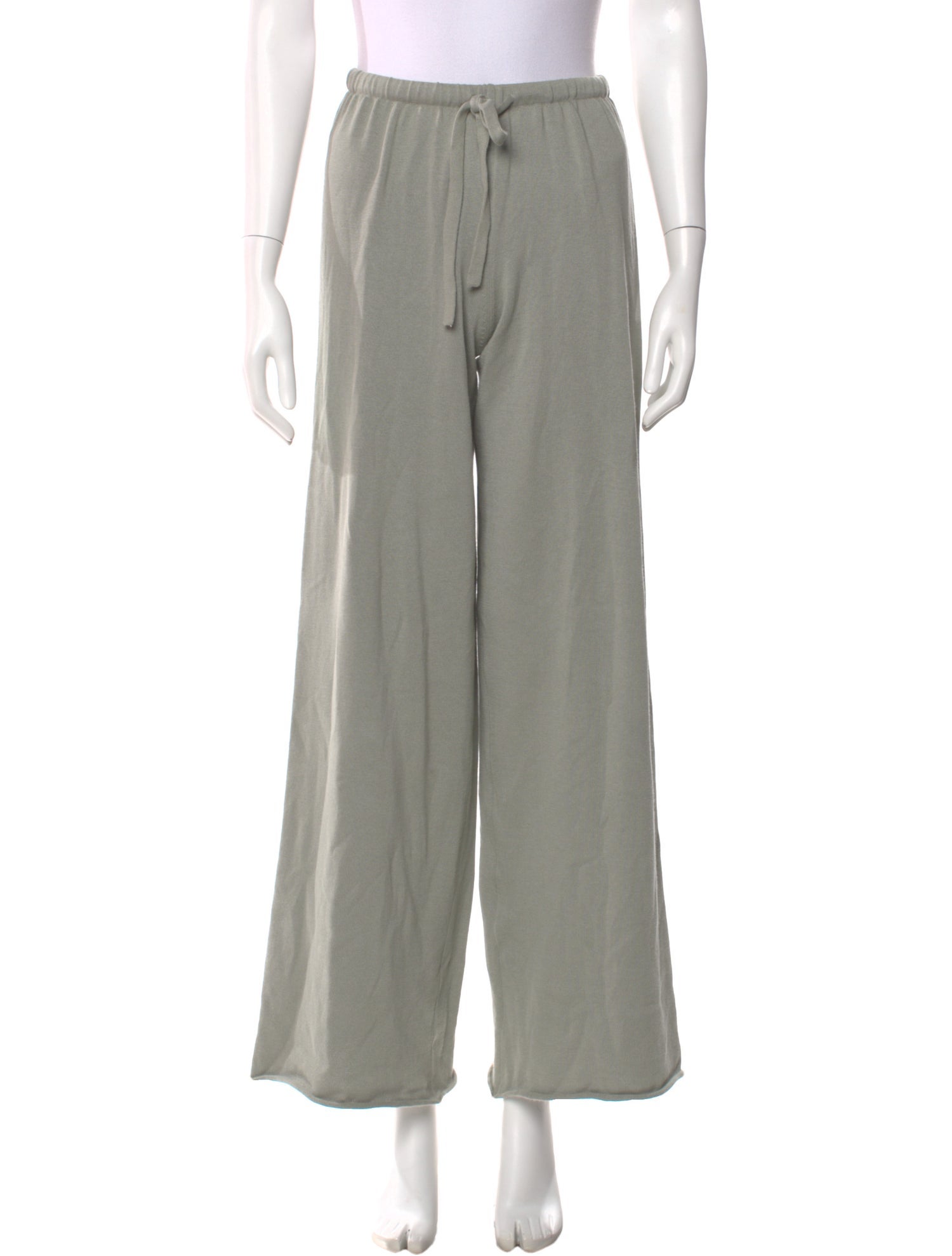 Sablyn Wide Leg Pants
