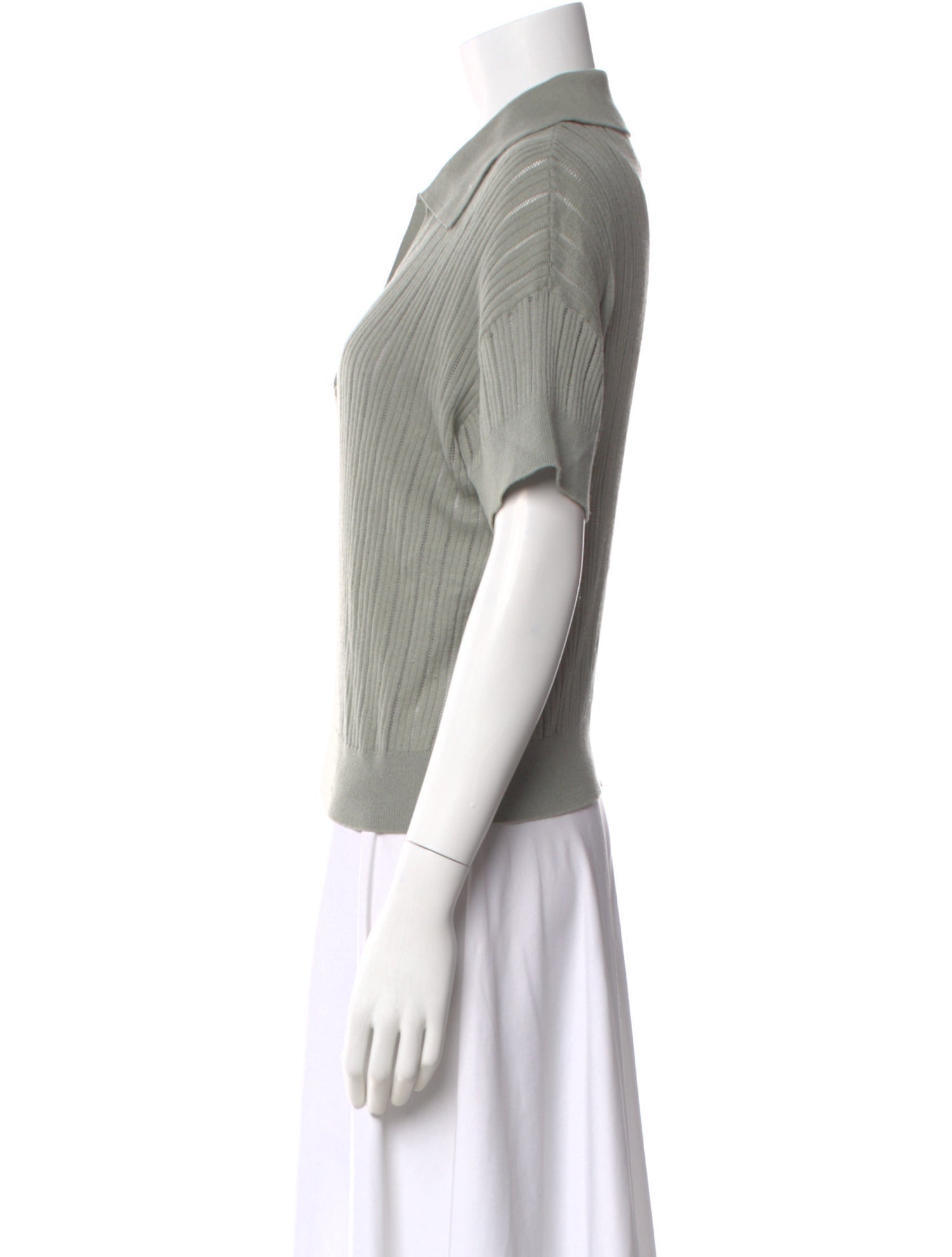 Sablyn V-Neck Sweater