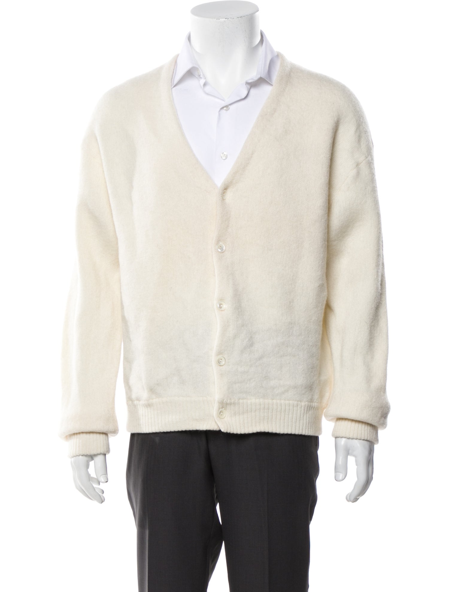 second layer カーディガン Second Layer ニット カーディガン