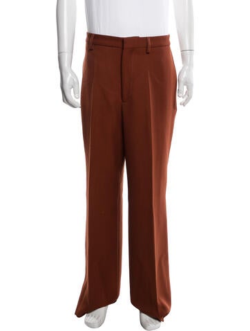 Second/Layer Pants Wool XL