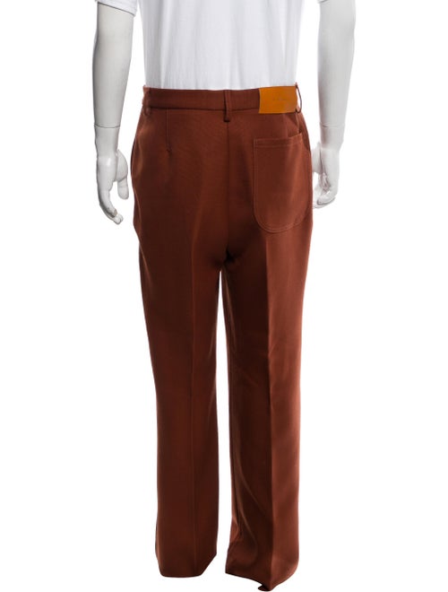 Second/Layer Wool Pants