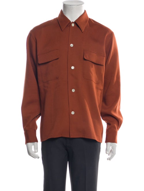 Second/Layer Long Sleeve Shirt