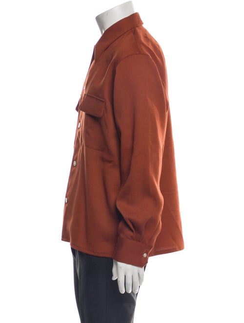 Second/Layer Long Sleeve Shirt