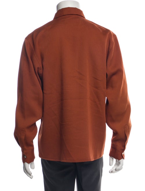 Second/Layer Long Sleeve Shirt
