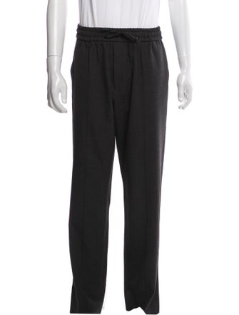 Second/Layer Wool Pants