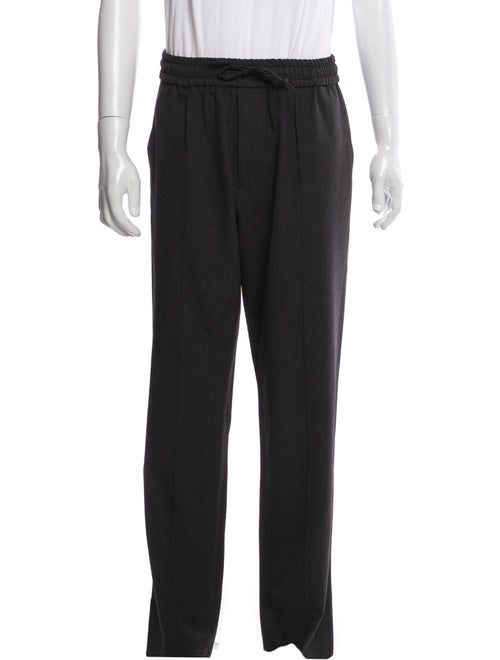 Second/Layer Wool Pants