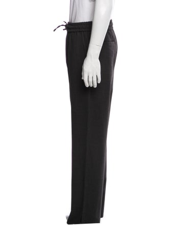 Second/Layer Wool Pants