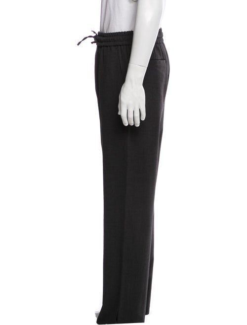 Second/Layer Wool Pants