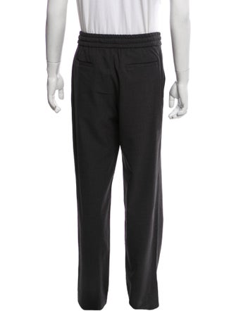 Second/Layer Wool Pants