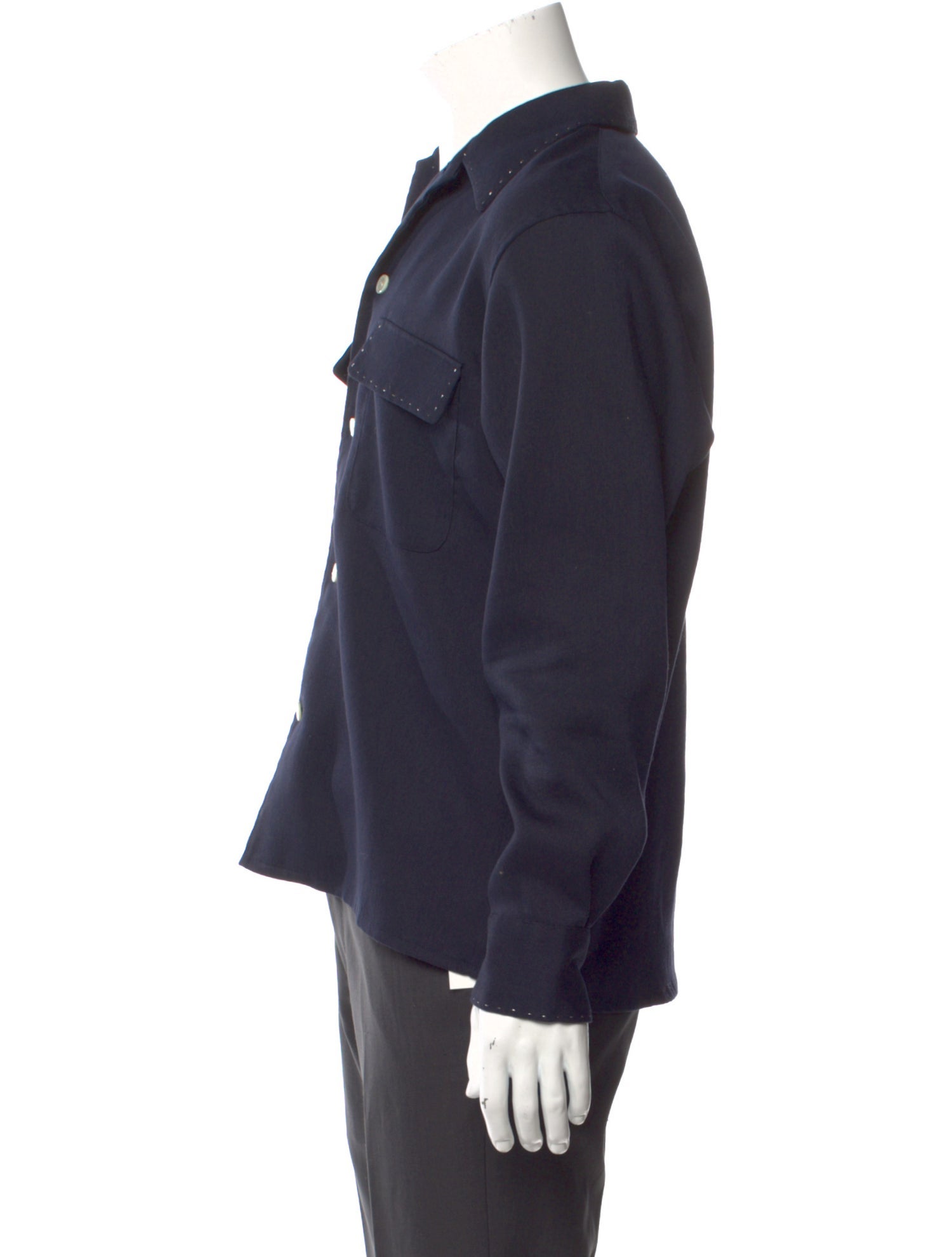 Second/Layer Long Sleeve Shirt